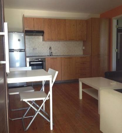 Nicosia Central Suites Apartments Εξωτερικό φωτογραφία
