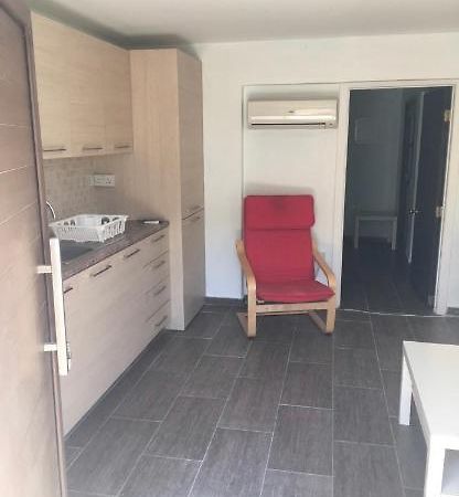 Nicosia Central Suites Apartments Εξωτερικό φωτογραφία