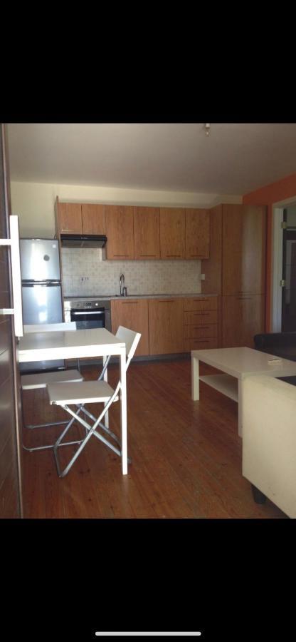Nicosia Central Suites Apartments Εξωτερικό φωτογραφία