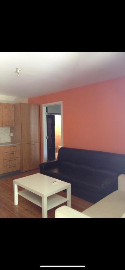 Nicosia Central Suites Apartments Εξωτερικό φωτογραφία