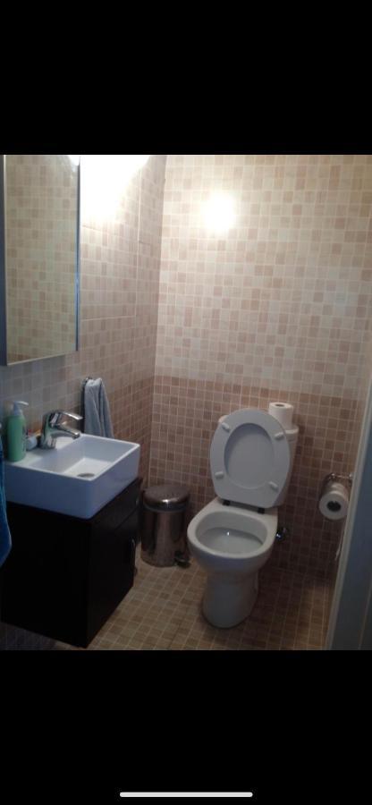 Nicosia Central Suites Apartments Εξωτερικό φωτογραφία