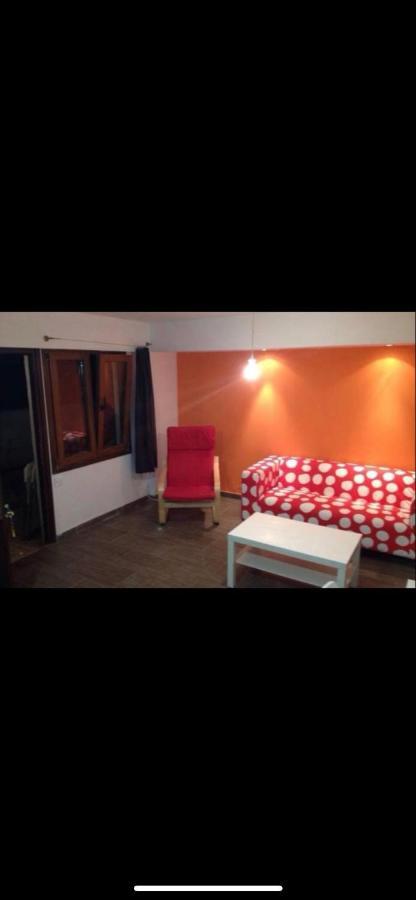 Nicosia Central Suites Apartments Εξωτερικό φωτογραφία