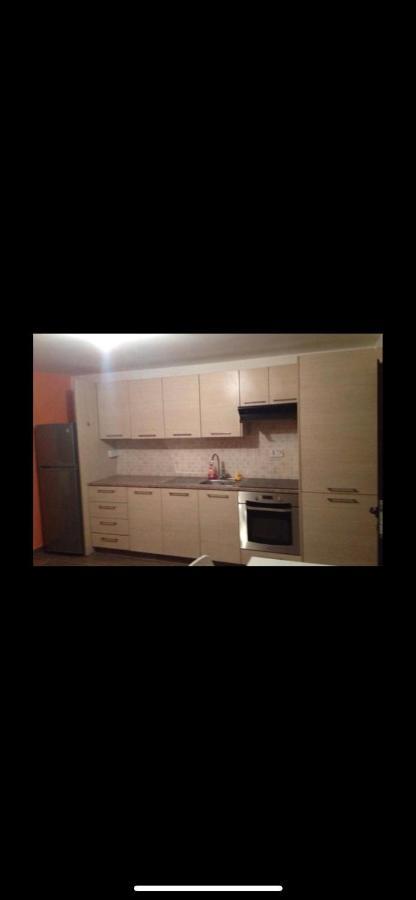 Nicosia Central Suites Apartments Εξωτερικό φωτογραφία