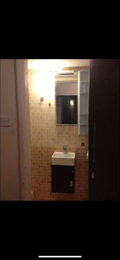 Nicosia Central Suites Apartments Εξωτερικό φωτογραφία