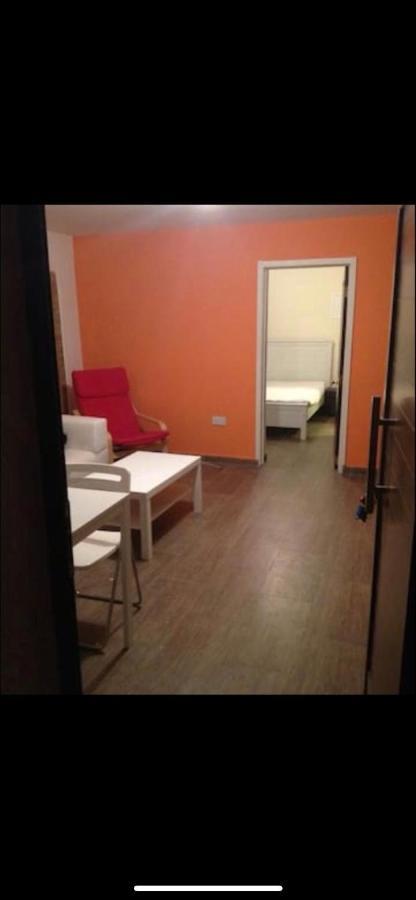 Nicosia Central Suites Apartments Εξωτερικό φωτογραφία