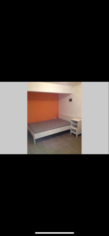 Nicosia Central Suites Apartments Εξωτερικό φωτογραφία