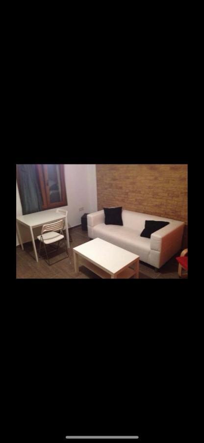 Nicosia Central Suites Apartments Εξωτερικό φωτογραφία