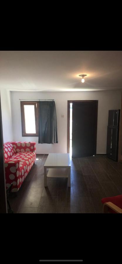 Nicosia Central Suites Apartments Εξωτερικό φωτογραφία