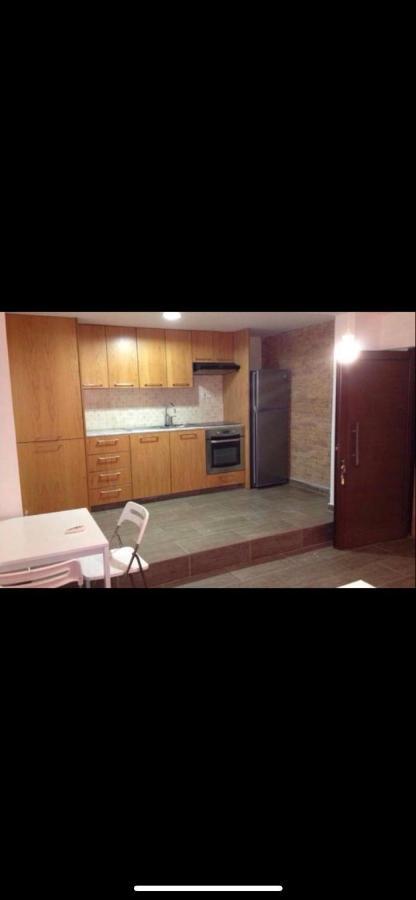 Nicosia Central Suites Apartments Εξωτερικό φωτογραφία