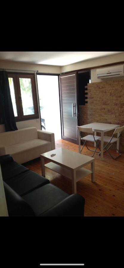 Nicosia Central Suites Apartments Εξωτερικό φωτογραφία