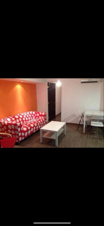 Nicosia Central Suites Apartments Εξωτερικό φωτογραφία