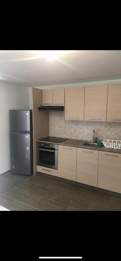 Nicosia Central Suites Apartments Εξωτερικό φωτογραφία